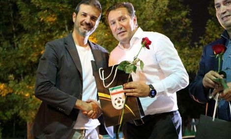 فوتبال ایران؛ میانبر خارجی ها برای ورود به بهشت!