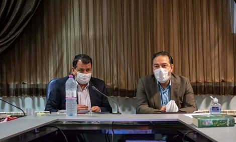 ماهانه ۱۰ میلیون دوز واکسن کرونا از شهریورماه در کشور توزیع می‌شود