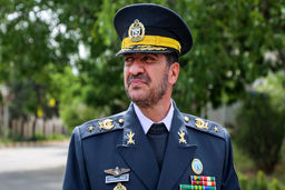 نقطه کور راداری نداریم/ کیلومترها خارج از مرز را رصد می‌کنیم