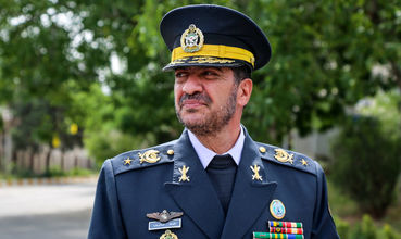 نقطه کور راداری نداریم/ کیلومترها خارج از مرز را رصد می‌کنیم