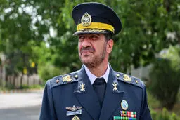 نقطه کور راداری نداریم/ کیلومترها خارج از مرز را رصد می‌کنیم
