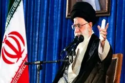 بازتاب بیانات امروز رهبر انقلاب در رسانه‌های خارجی