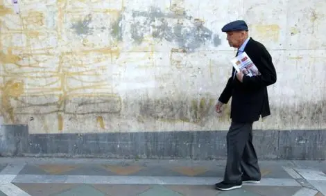 چه کسی صندوق‌های بازنشستگی را «جارو» کرد؟