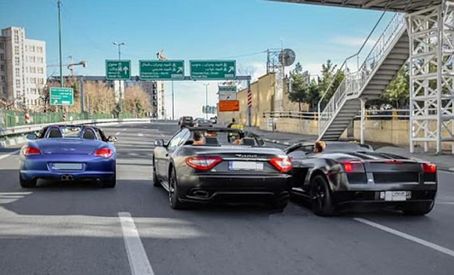 ۲۵۰ هزار میلیاردر در چهاردهمین کشور ثروتمند دنیا / افزایش خیره‌کننده تعداد میلیاردرهای ایران در زمانه کرونا و تحریم