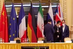فرانسه: توافق با ایران نیازمند رفع مشکلات فنی و موانع سیاسی است