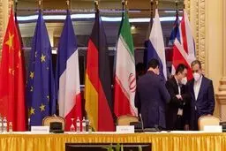 فرانسه: توافق با ایران نیازمند رفع مشکلات فنی و موانع سیاسی است