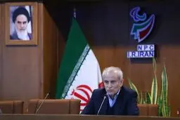سجادی: ملی پوش المپیکی کاراته به احتمال زیادمحروم می شود/امکان جایگزین کردن فرد دیگر وجود ندارد