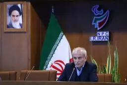 سجادی: ملی پوش المپیکی کاراته به احتمال زیادمحروم می شود/امکان جایگزین کردن فرد دیگر وجود ندارد
