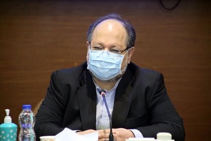 مجلس از سخنان وزیر تعاون، کار و رفاه اجتماعی قانع نشد