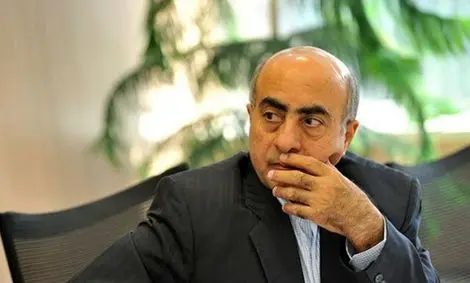 کمیجانی رئیس کل بانک مرکزی شد