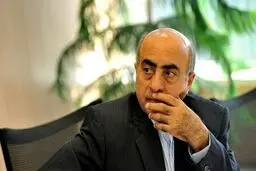 کمیجانی رئیس کل بانک مرکزی شد