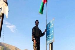 آخرین تحولات افغانستان؛ ۲ شهرستان از کنترل طالبان خارج شد