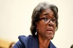 نماینده واشنگتن در سازمان ملل: حملات آمریکا در مرز عراق و سوریه با هدف مهار ایران انجام شد