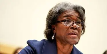 نماینده واشنگتن در سازمان ملل: حملات آمریکا در مرز عراق و سوریه با هدف مهار ایران انجام شد