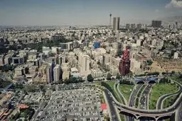 قیمت روز مسکن در تهران / واحد ۱۵۰ متری ۲.۲ میلیارد تومان