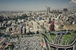 قیمت روز مسکن در تهران / واحد ۱۵۰ متری ۲.۲ میلیارد تومان