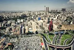 قیمت روز مسکن در تهران / واحد ۱۵۰ متری ۲.۲ میلیارد تومان