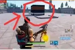 تخریب کعبه برای کسب امتیاز در بازی رایانه‌‌ای| الازهر واکنش نشان داد