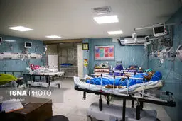 شناسایی ۱۱۷۴۸ ابتلای جدید کرونا در کشور / ۱۳۷ بیمار دیگر جان باختند