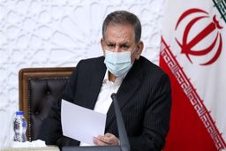 جهانگیری: دستگاه‌های مقصر باید شهامت عذرخواهی داشته باشند