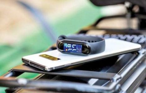 رجیستری تبلت‌ و ساعت‌ هوشمند از ۱۲ تیر اجرایی می‌شود