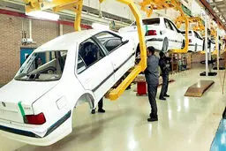شارژ خودرو با اصلاح قیمت