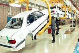 شارژ خودرو با اصلاح قیمت