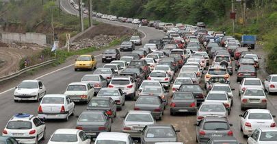 مقررات سفر به مازندران سخت‌تر شد