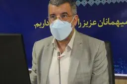 ویروس دلتا از جنوب شرقی وارد کشور شده است