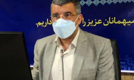 ویروس دلتا از جنوب شرقی وارد کشور شده است