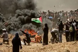 واشنگتن از رژیم صهیونیستی خواست تخریب‌ها در قدس شرقی را متوقف کند