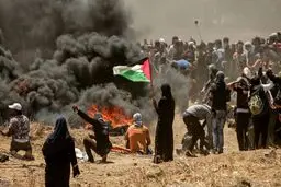 واشنگتن از رژیم صهیونیستی خواست تخریب‌ها در قدس شرقی را متوقف کند
