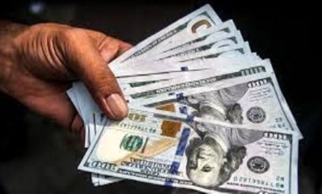 نرخ ارز تغییر کرد؛ دلار به کانال ۲۵ هزار تومانی نزدیک شد
