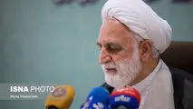 نگاهی به زندگینامه، سوابق و مواضع رییس جدید قوه قضاییه