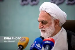 نگاهی به زندگینامه، سوابق و مواضع رییس جدید قوه قضاییه