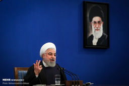 در این دولت کشور در بنزین خودکفا شد