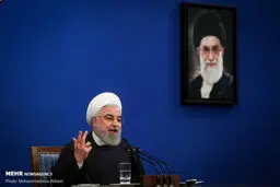 در این دولت کشور در بنزین خودکفا شد