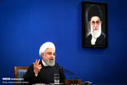 در این دولت کشور در بنزین خودکفا شد