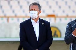 اولین واکنش اسکوچیچ به گروه ایران در انتخابی جام جهانی