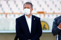 اولین واکنش اسکوچیچ به گروه ایران در انتخابی جام جهانی