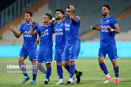 ترکیب استقلال مقابل آلومینیوم‌ اراک مشخص شد