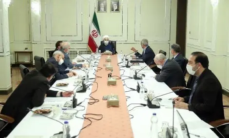 تنها راه مواجه نشدن با موج پنجم بیماری، رعایت کامل پروتکل های بهداشتی است