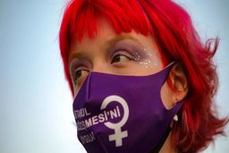 ترکیه رسماً از کنوانسیون بین‌المللی منع خشونت علیه زنان خارج شد