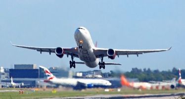 افزایش قیمت بلیط هواپیما غیرقانونی است