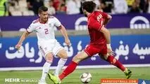 ۲ حریف تیم ملی فوتبال ایران محروم از میزبانی در انتخابی جام جهانی