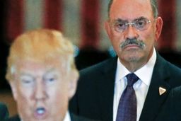 ترامپ؛ رئیس جمهوری که کلاهبردار هم بود! / ۱۵ سال فرار مالیاتی؛ اتهام جدید ترامپ