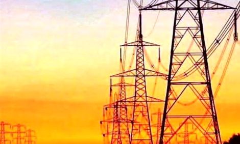 قطع کامل برق در عراق