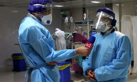 شرایط فاجعه‌بار و بی‌سابقه کرونایی در سیستان و بلوچستان/ عواقبی سخت برای استانی که پایین‌ترین شاخص‌های بهداشتی را دارد