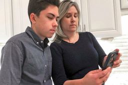 پاداش اپل به نوجوانی که ایراد فیس‌تایم را کشف کرد