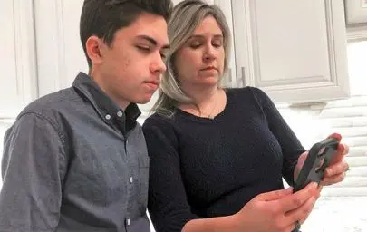 پاداش اپل به نوجوانی که ایراد فیس‌تایم را کشف کرد